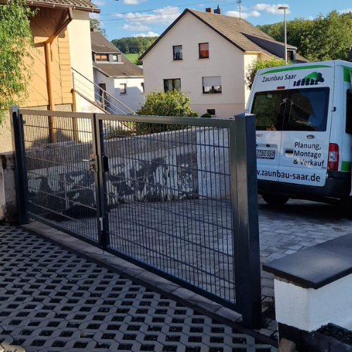 flügeltor